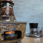 쪼꼬렡 메뉴 사진(네이버)