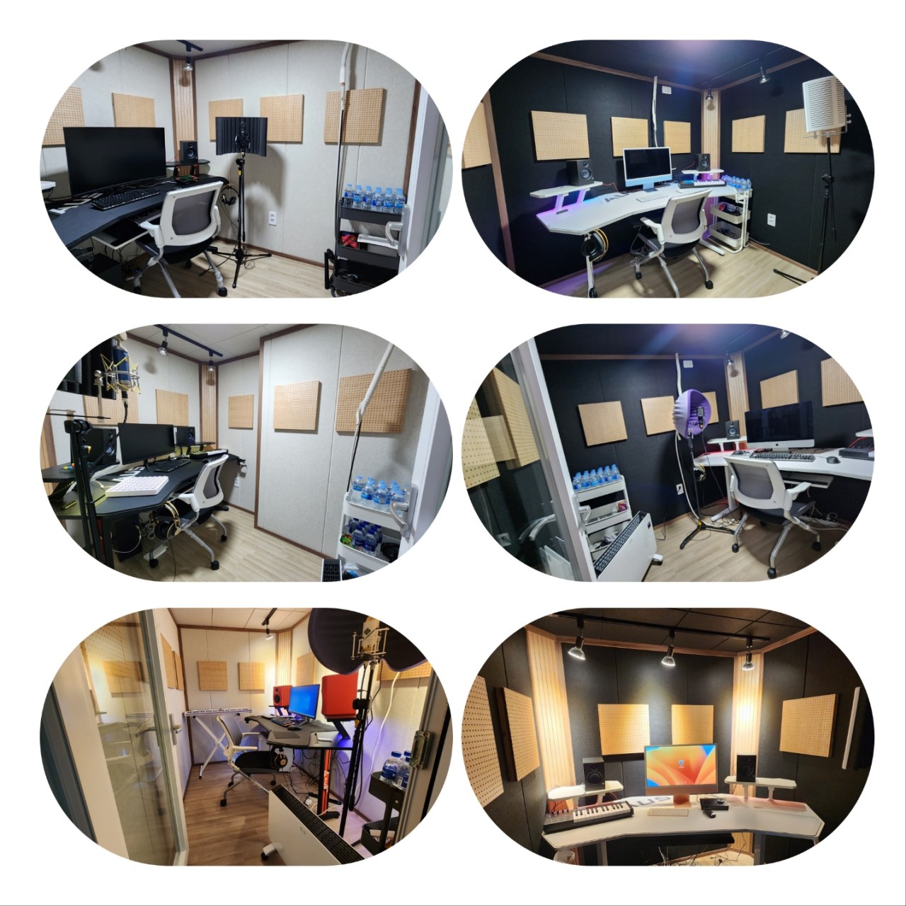 Studio image 3