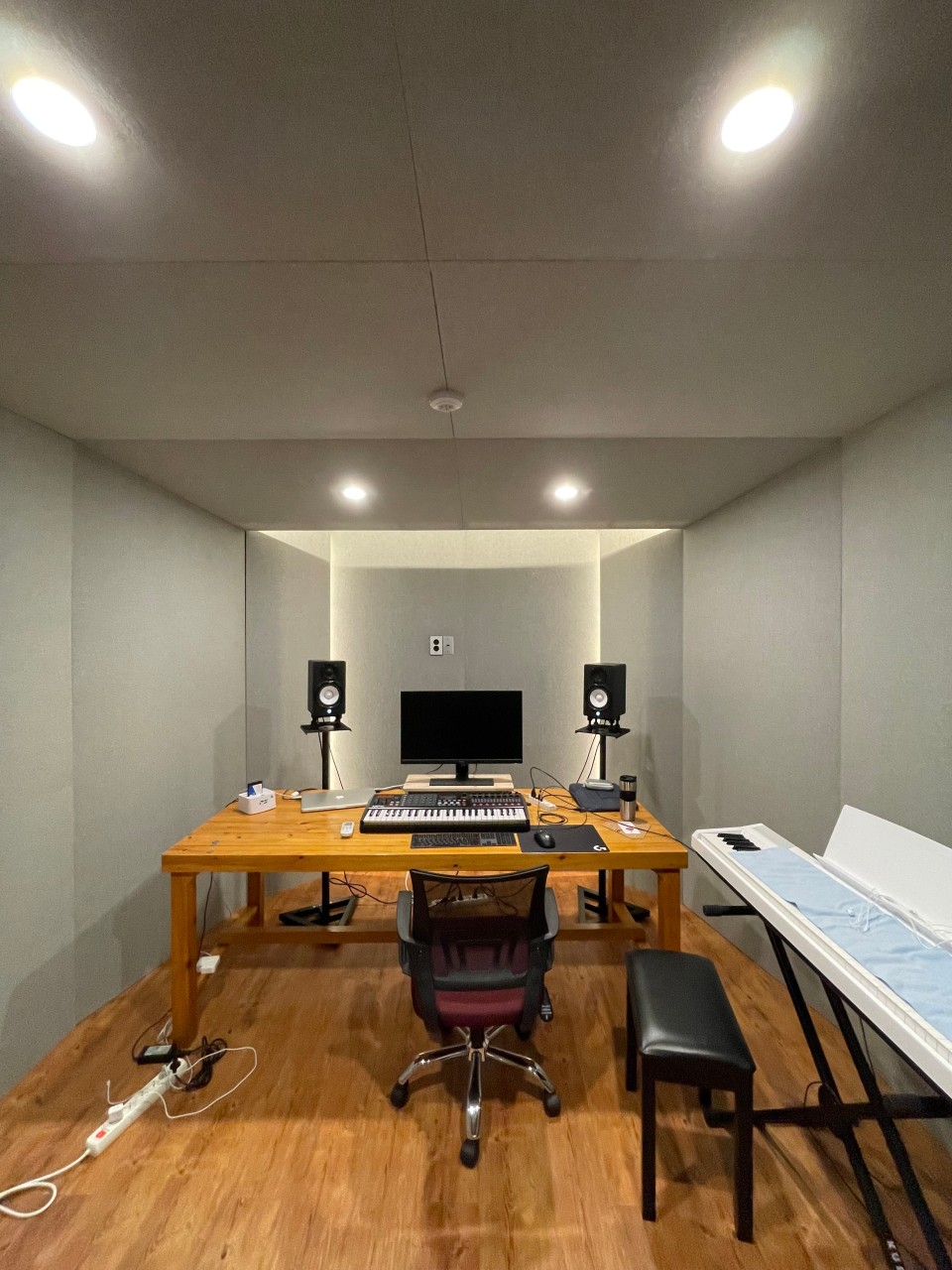 Studio image 3