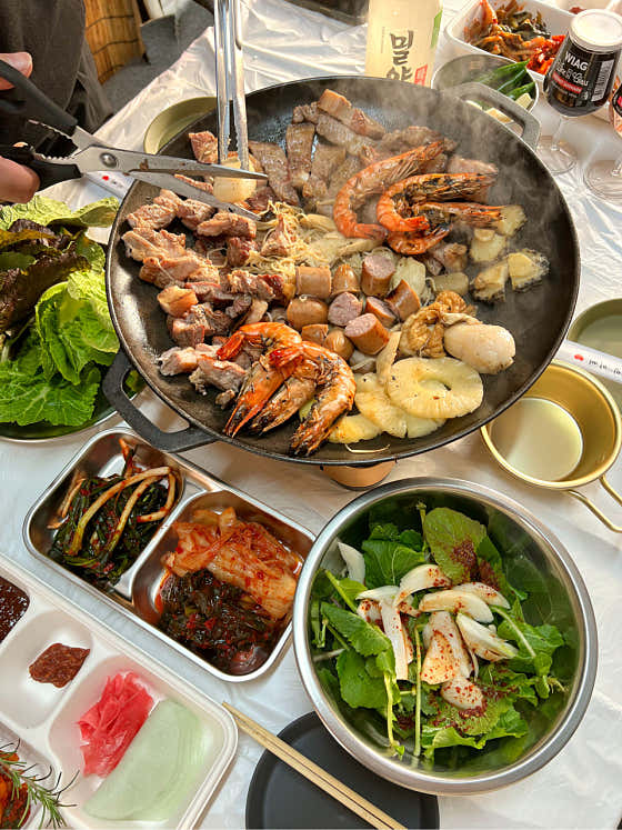 바베큐타운215
