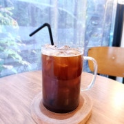 1리터아메리카노 메뉴 사진(네이버)