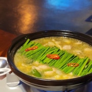 매생이 닭 백숙 메뉴 사진(네이버)
