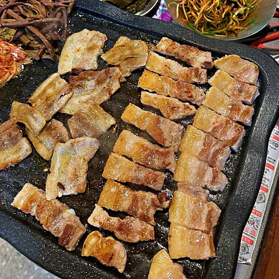 우장회관 부평구청점 · 네이버 지도·플레이스 5