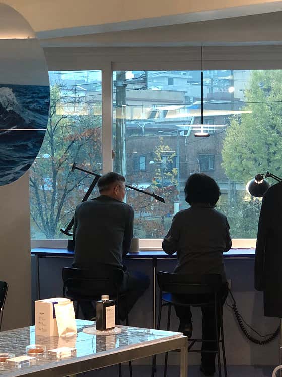 언더워터 커피 로스터스 · 네이버 지도·플레이스 5