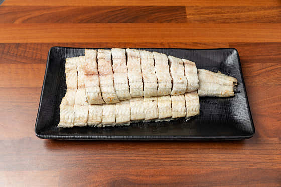 장어구이 (1kg) 메뉴 사진(네이버)