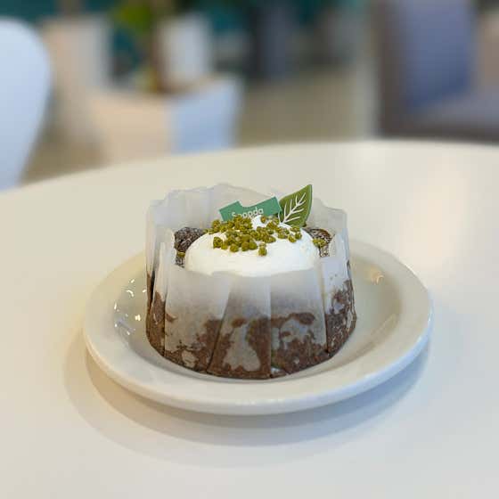 백록담케이크 메뉴 사진(네이버)