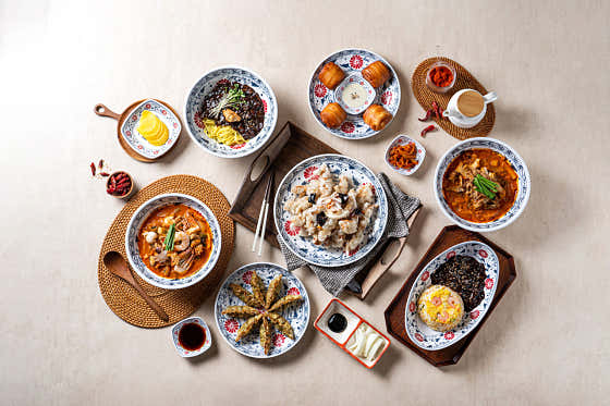 도야짬뽕내곡점