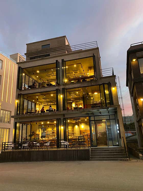카르페디엠커피