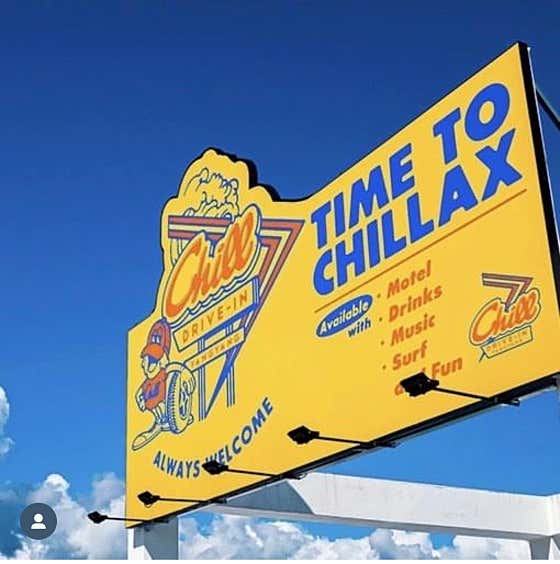 칠클럽하우스