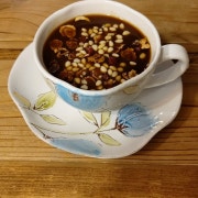 대추차 메뉴 사진(네이버)