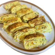 계란말이 메뉴 사진(네이버)