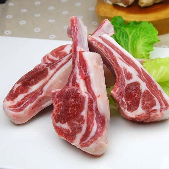 라장양갈비양꼬치 무한리필 사진 2
