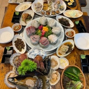 스페셜Set (소/중/대/특대) 메뉴 사진(네이버)