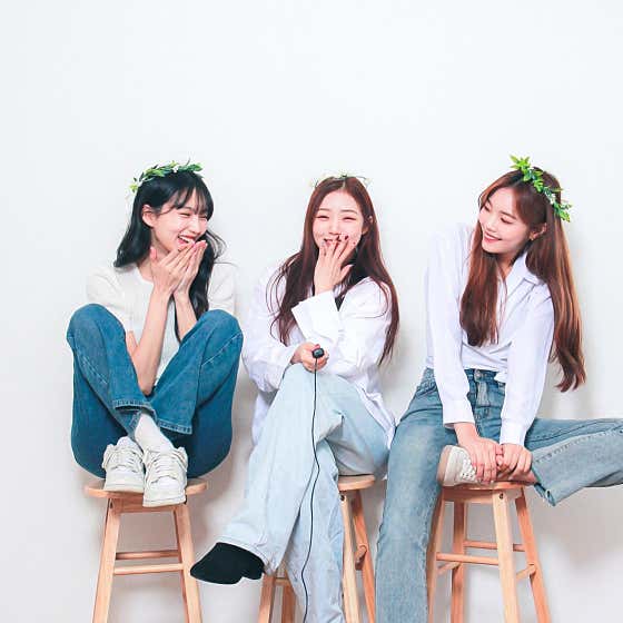 오늘, 우리 사진관 대학로