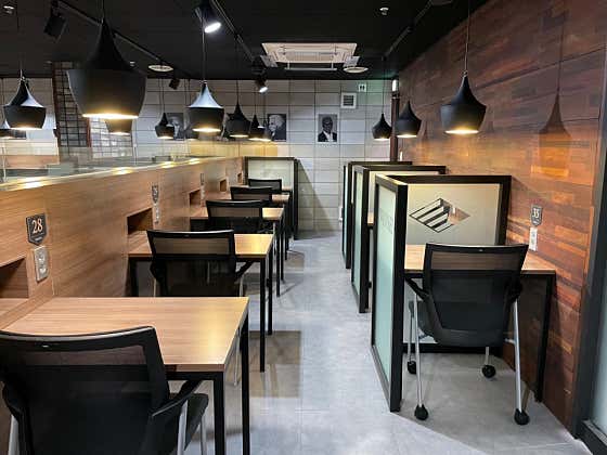 위넌스터디카페 회기점 대표이미지