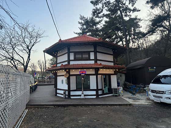 계족산풍천가 · 네이버 지도·플레이스 4
