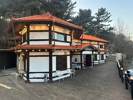 계족산풍천가 · 네이버 지도·플레이스 3