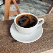 BLACK(아메리카노) 메뉴 사진(네이버)