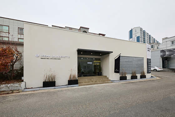 어반런드렛 더 테라스 구미봉곡 · 네이버 지도·플레이스 2