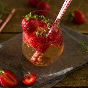 HIGHBALL 메뉴 사진(네이버)