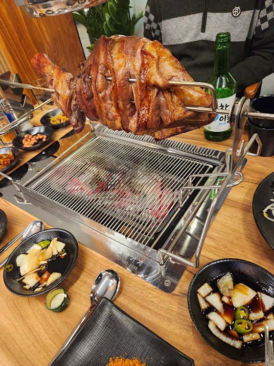 양양이양갈비&양꼬치 · 네이버 지도·플레이스 7
