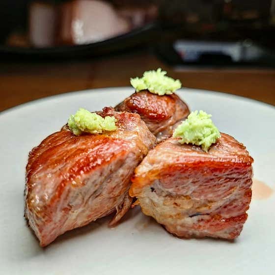 범식당 까치산본점 · 네이버 지도·플레이스 7