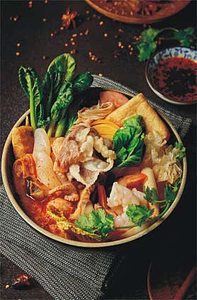 마라장룡 삼평점 사진 3