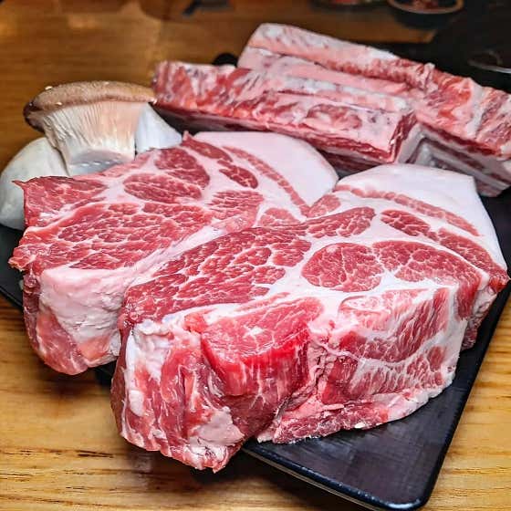 범식당 까치산본점 · 네이버 지도·플레이스 2