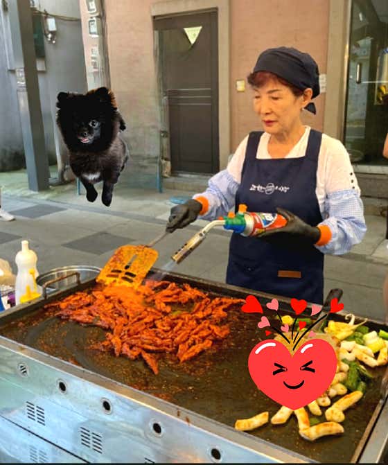 딸부잣집 · 네이버 지도·플레이스 2