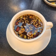 대추차 메뉴 사진(네이버)