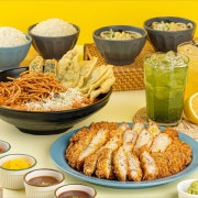 엄마는 외출중(2~3인 세트) 메뉴 사진(네이버)