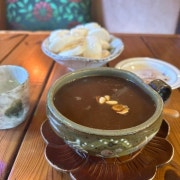 대추차 메뉴 사진(네이버)
