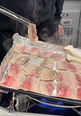 냉삼포차 사진 6