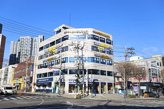 나우리신경외과의원