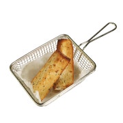 갈릭브레드3pcs 메뉴 사진(네이버)