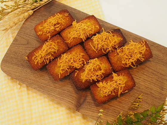 브라운치즈구마 메뉴 사진(네이버)