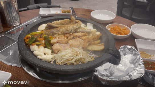 목동돌곱창 동탄 본점 · 네이버 지도·플레이스 6