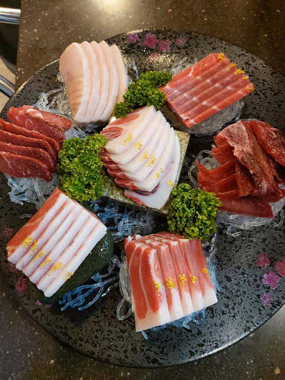대림혼참치 · 네이버 지도·플레이스 2