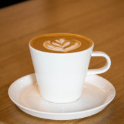 Cafe Latte 메뉴 사진(네이버)