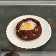수제 르뱅쿠키 메뉴 사진(네이버)
