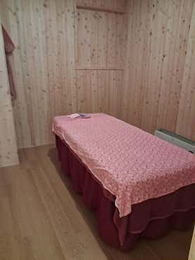 힐링타임 (한대앞역) 매장 사진 2