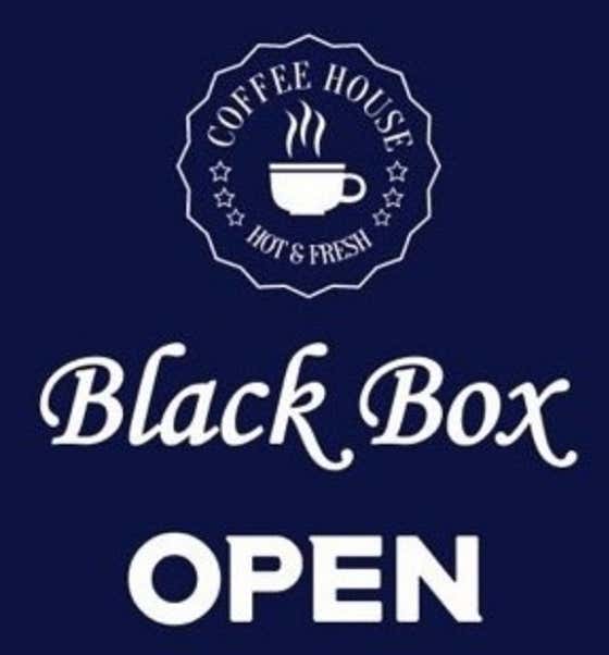 cafe blackbox coffee&dessert