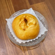 비건 감옥빵 (감자 옥수수) 메뉴 사진(네이버)