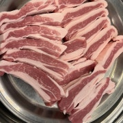 항공직송 제주특가브리살 (120g) 메뉴 사진(네이버)