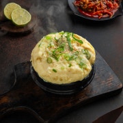 계란찜 메뉴 사진(네이버)