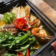 꽃게탕 메뉴 사진(네이버)