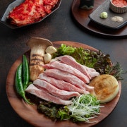 생 항정살 메뉴 사진(네이버)