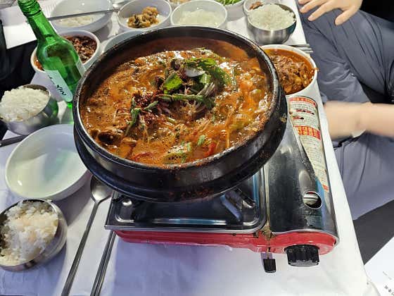 남양집 한옥마을본점 · 네이버 지도·플레이스 6