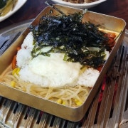 [7080] 옛날도시락 메뉴 사진(네이버)