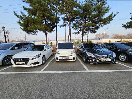 청주시 상당구 렌트카 업체 추천 top5 청솔렌트카 상당영업소